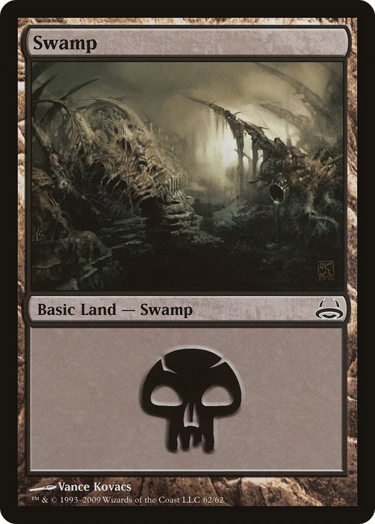 Swamp - Image 1