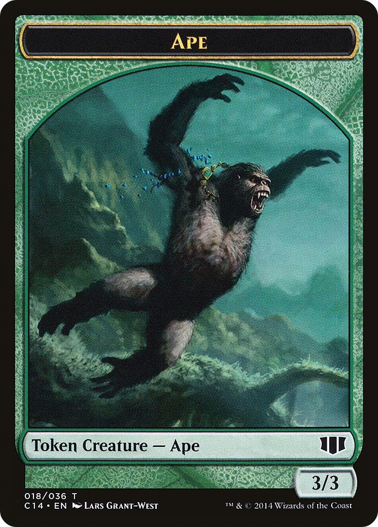 Ape - Image 1