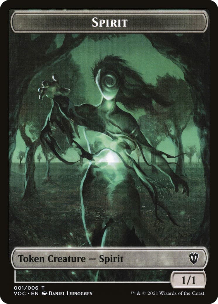 Spirit - Image 1