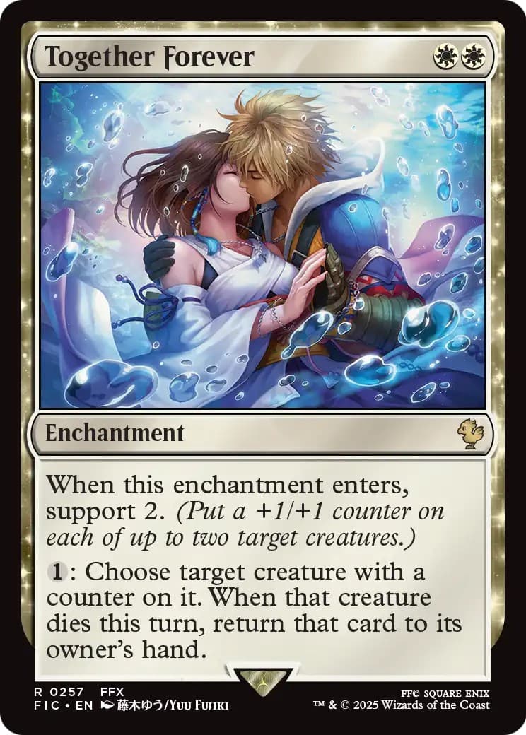 Together Forever - Image 1