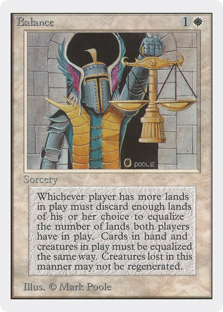 Balance - Image 1