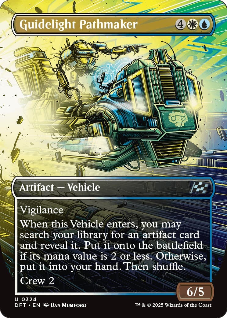 Guidelight Pathmaker - Image 1