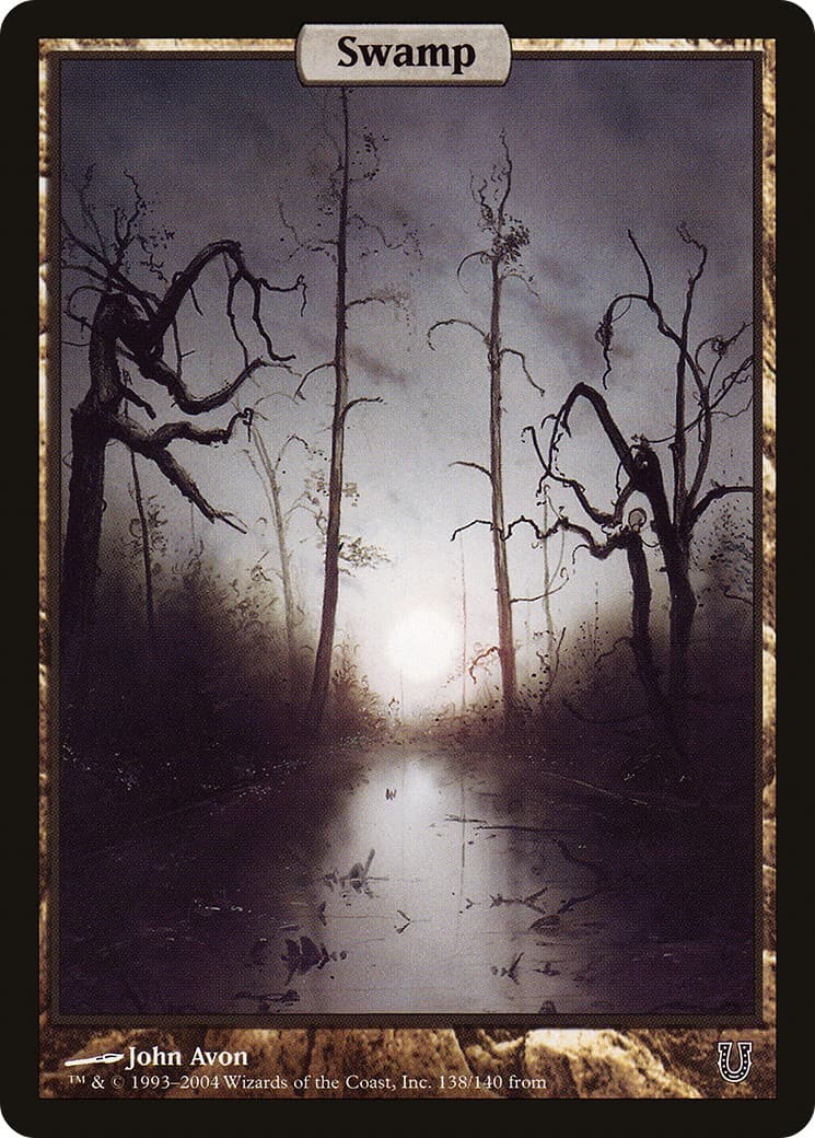 Swamp - Image 1