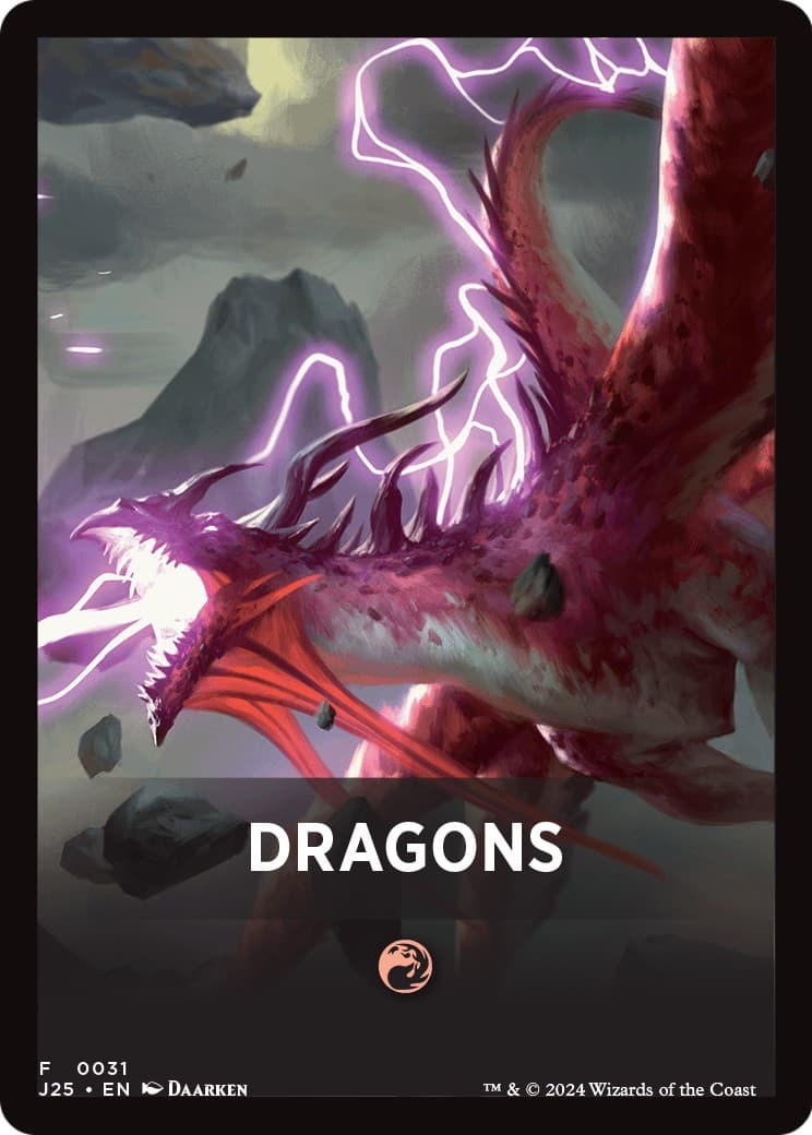 Dragons - Image 1