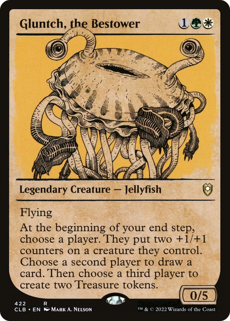 Gluntch, the Bestower - Image 1