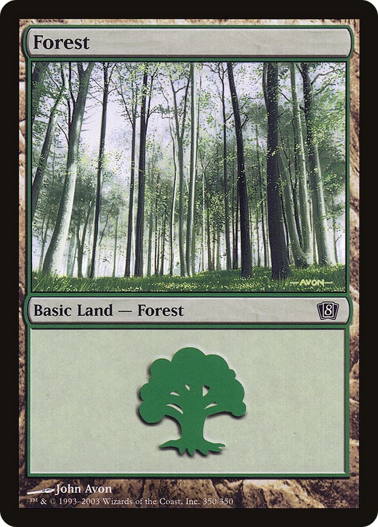 Forest - Image 1
