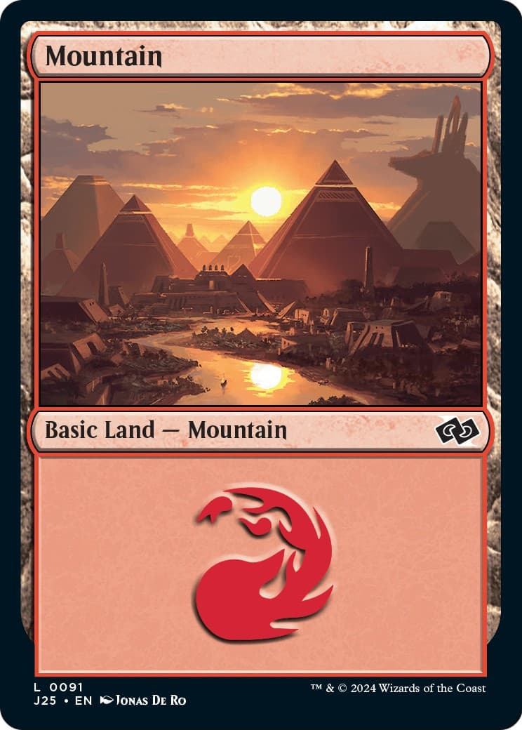 Mountain - Image 1