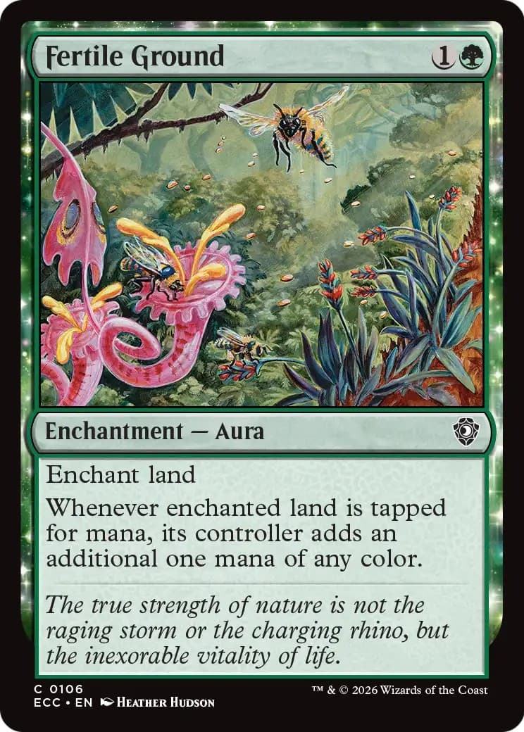 Fertile Ground - Image 1