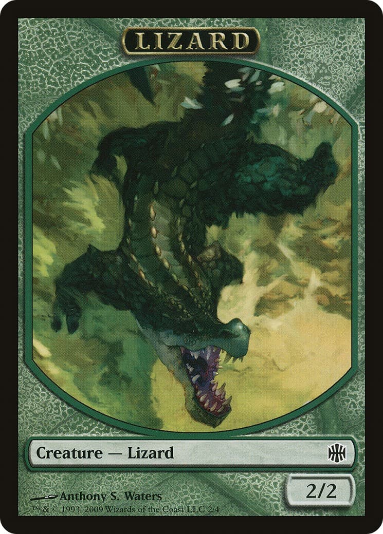 Lizard - Image 1