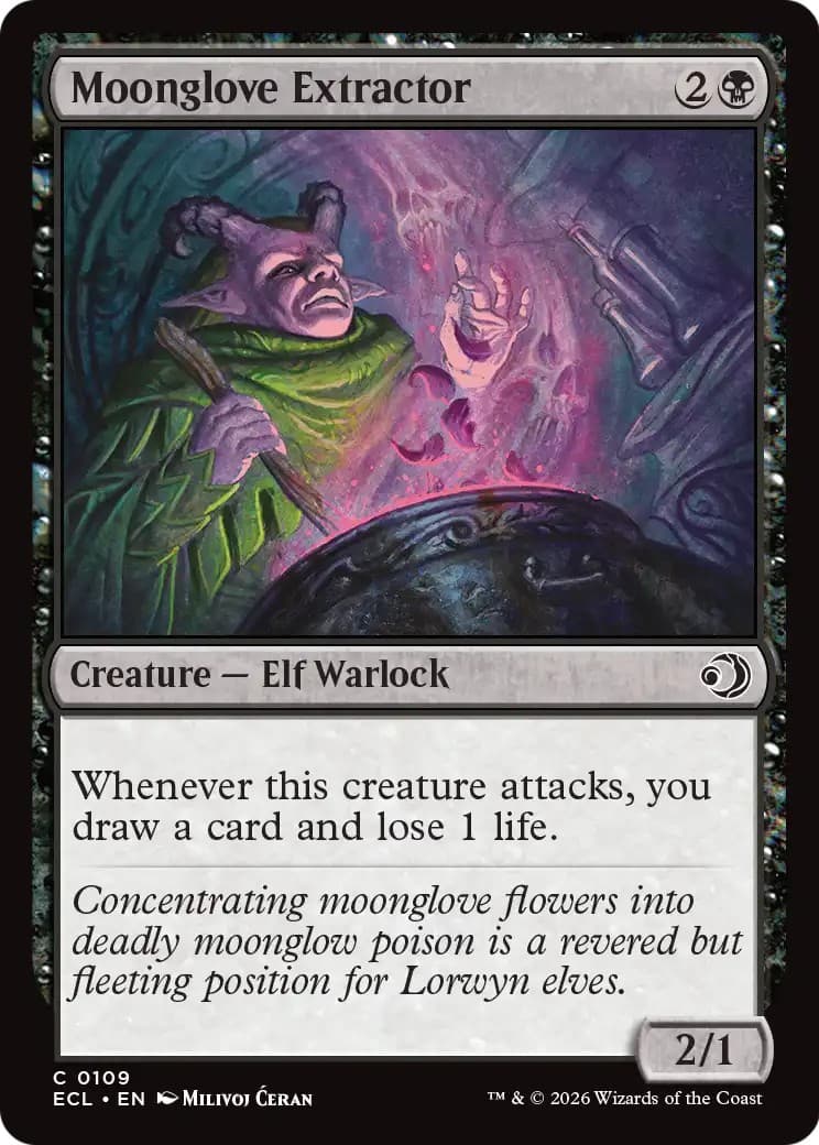 Moonglove Extractor - Image 1