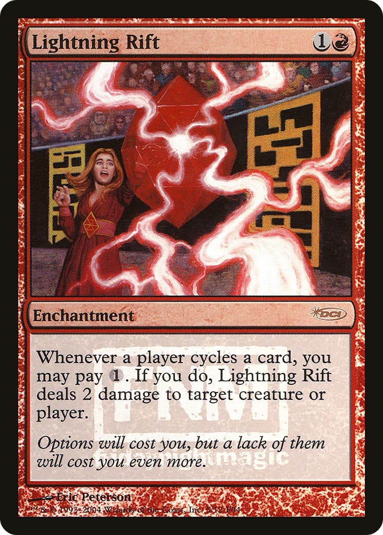 Lightning Rift - Image 1