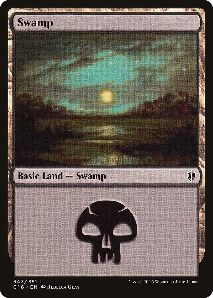 Swamp - Image 1