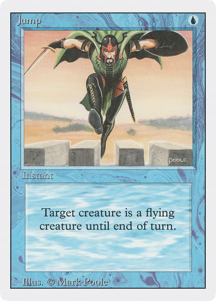 Jump - Image 1