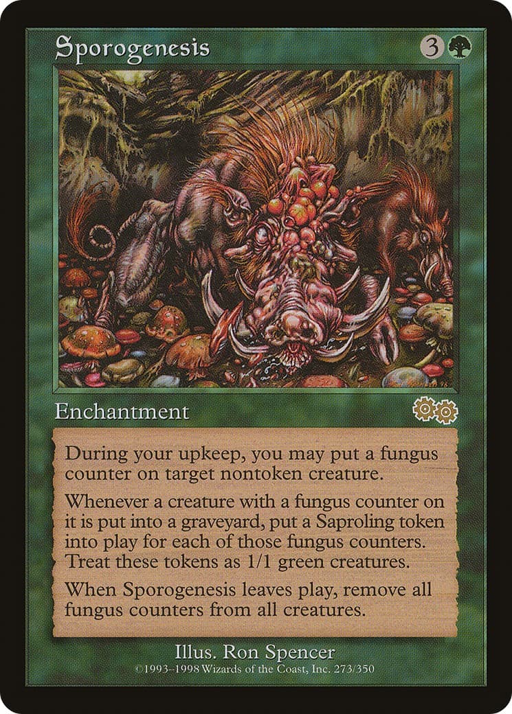 Sporogenesis - Image 1
