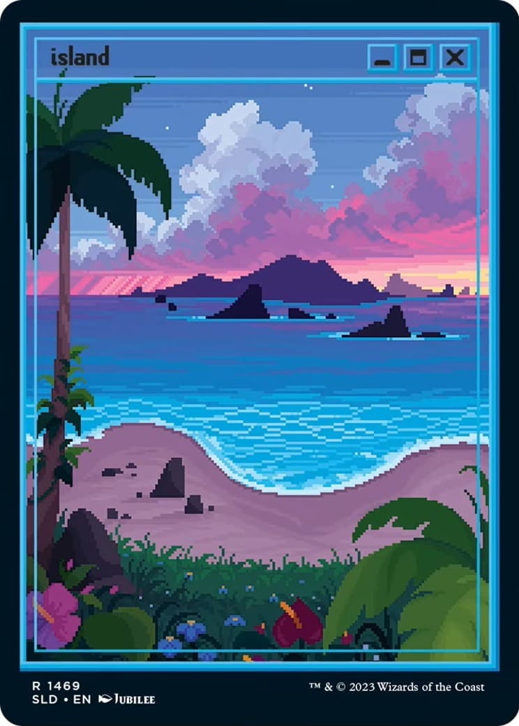 Island - Image 1