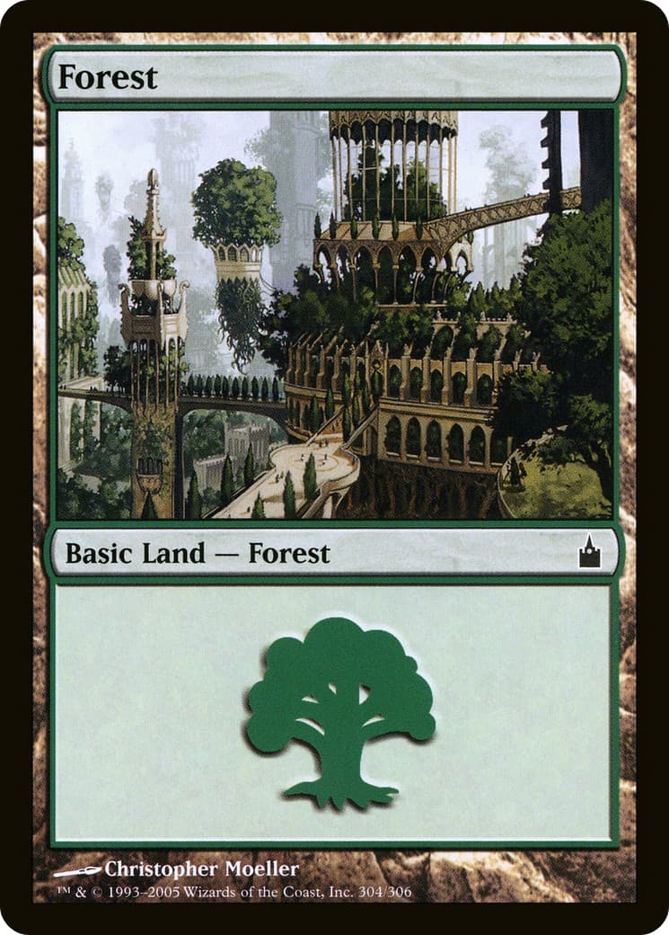 Forest - Image 1
