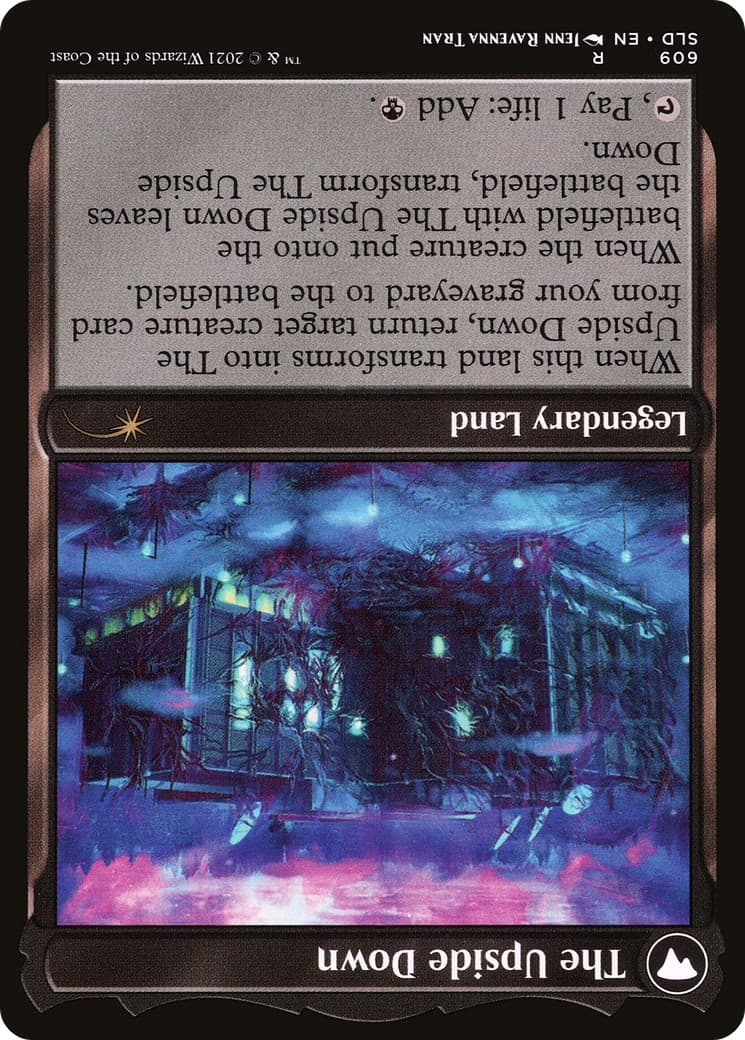Havengul Laboratory // Havengul Mystery thumbnail 2