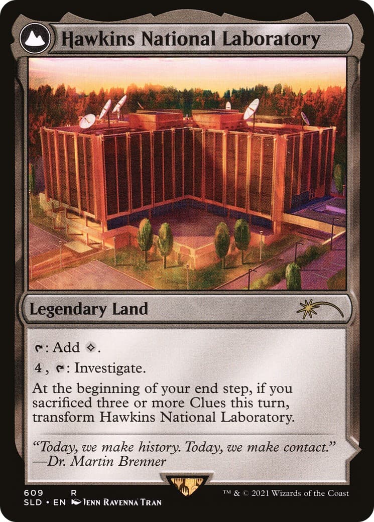 Havengul Laboratory // Havengul Mystery - Image 1