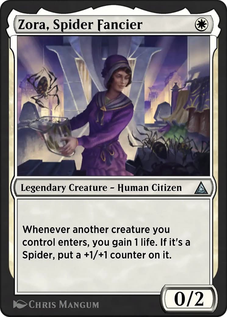 Aunt May - Image 1