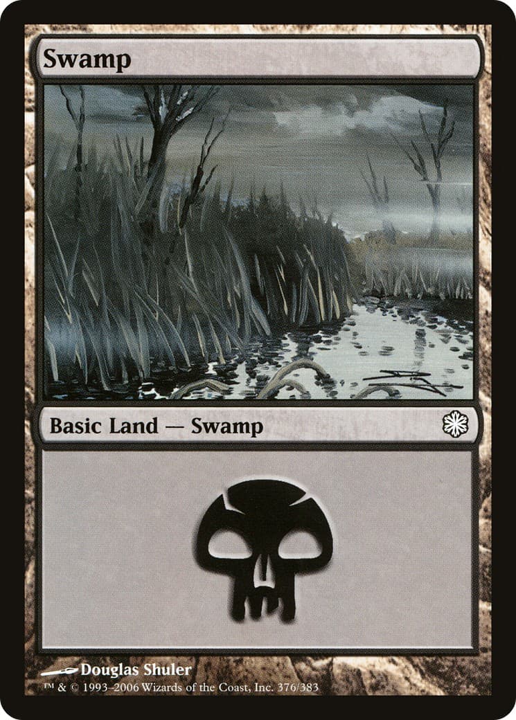 Swamp - Image 1