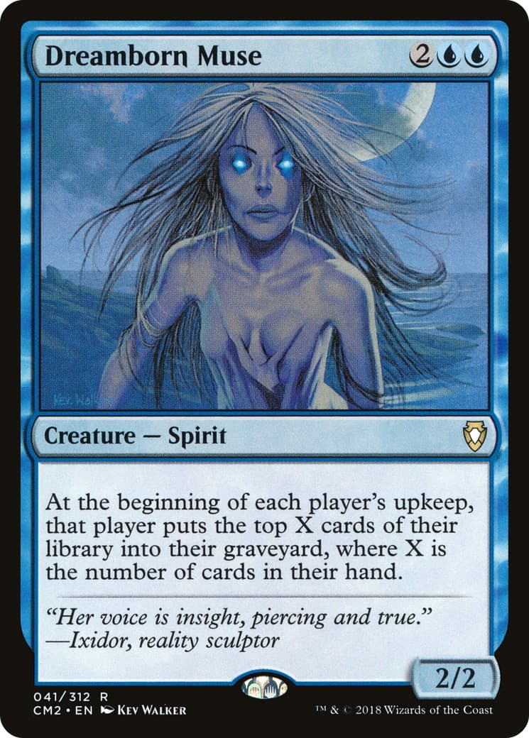 Dreamborn Muse - Image 1