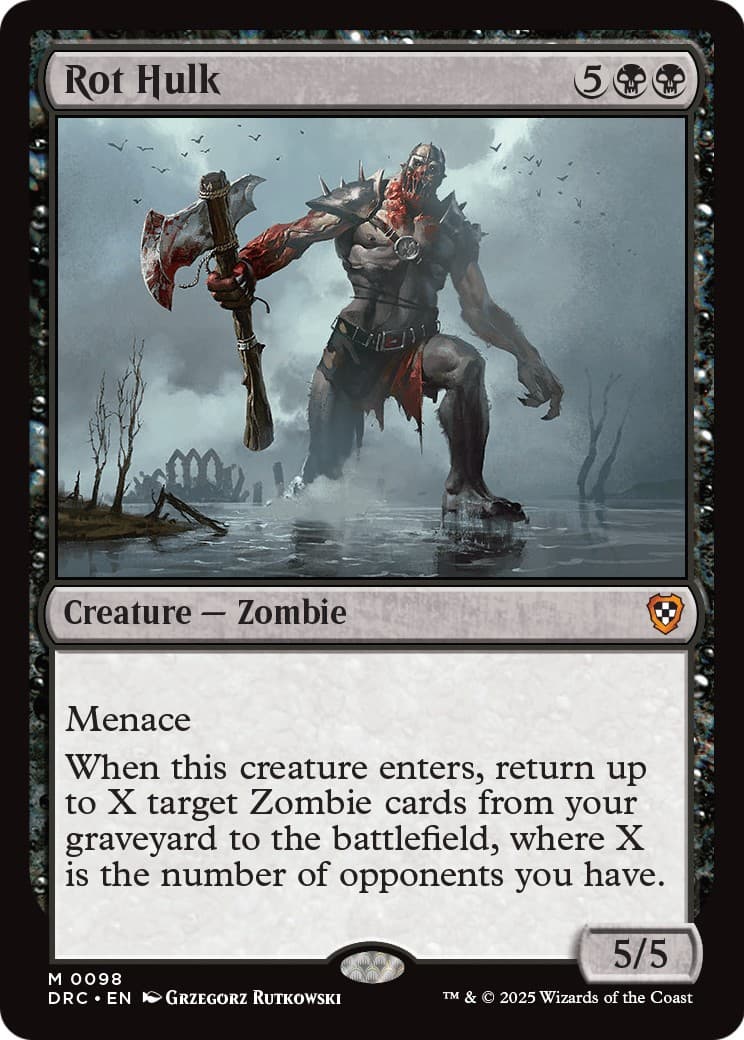 Rot Hulk - Image 1