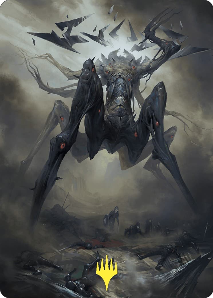 It That Betrays // It That Betrays - Image 1