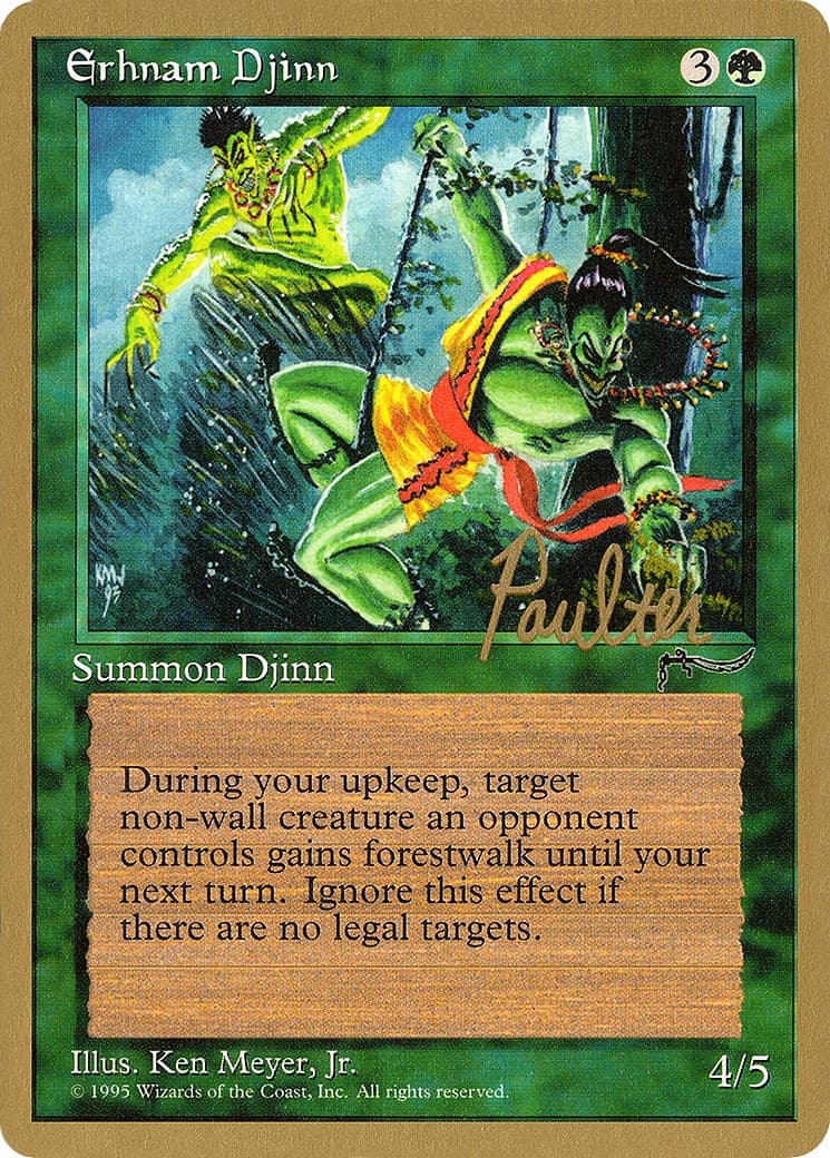 Erhnam Djinn - Image 1