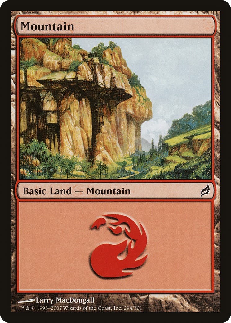 Mountain - Image 1