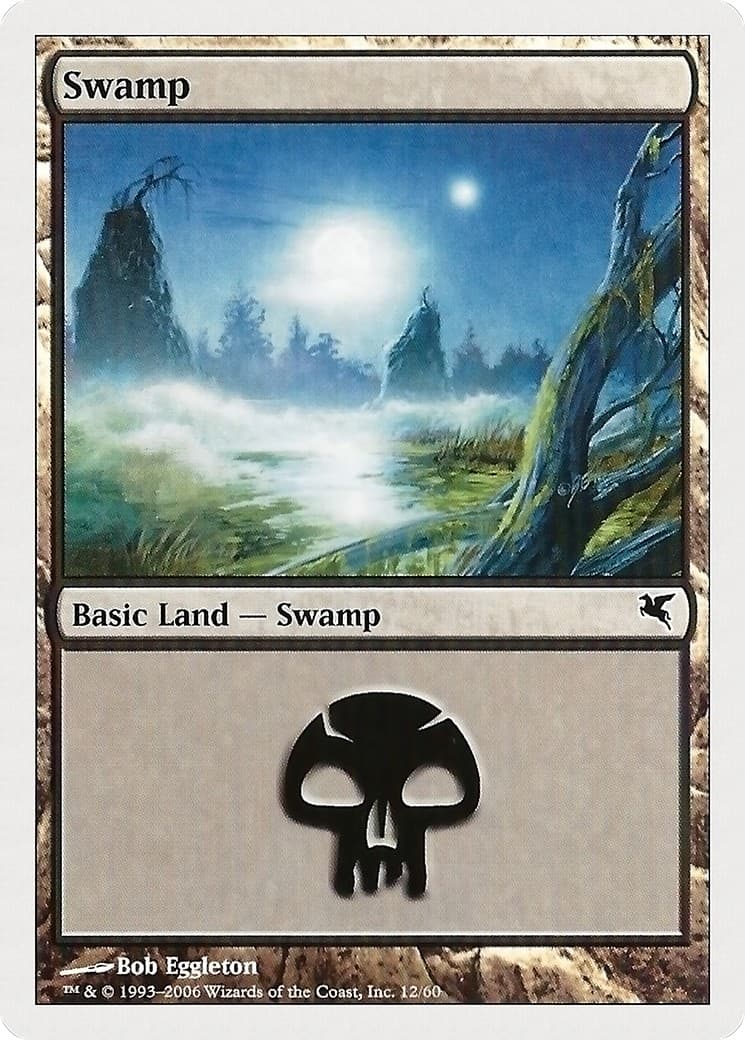 Swamp - Image 1