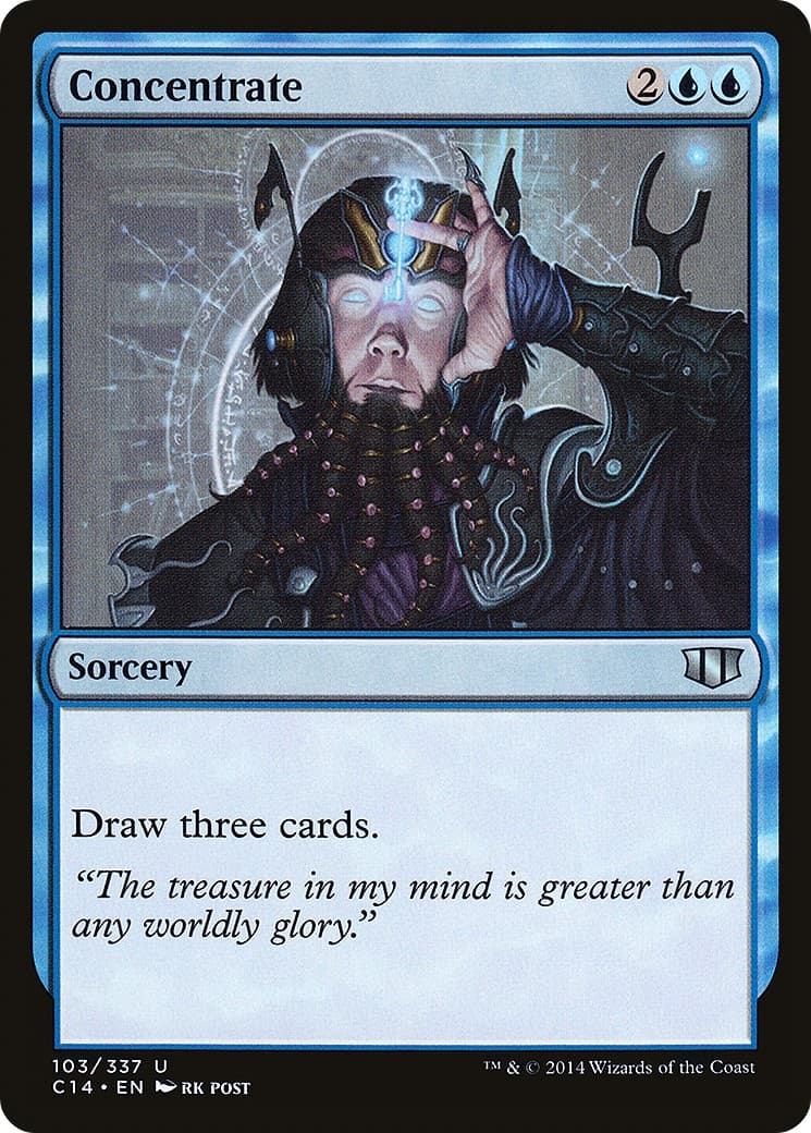 Concentrate - Image 1