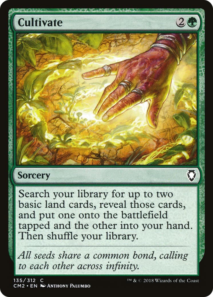 Cultivate - Image 1