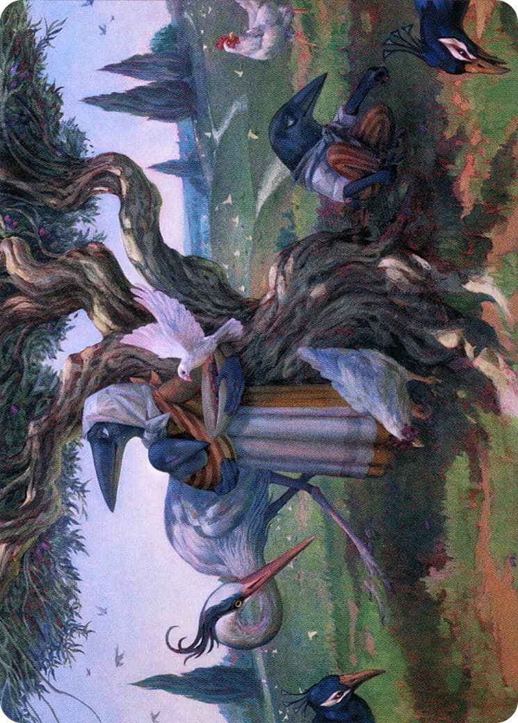 Kindred Discovery // Kindred Discovery - Image 1