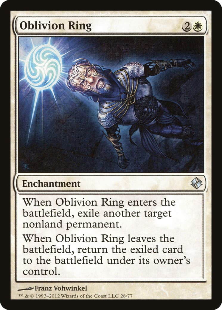 Oblivion Ring - Image 1