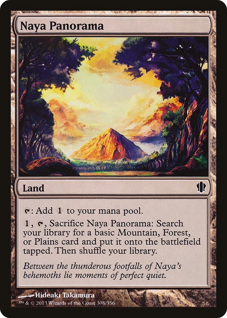 Naya Panorama - Image 1