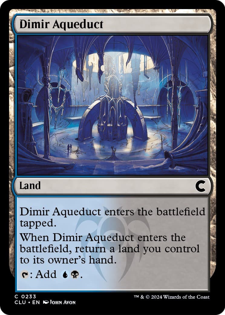 Dimir Aqueduct - Image 1