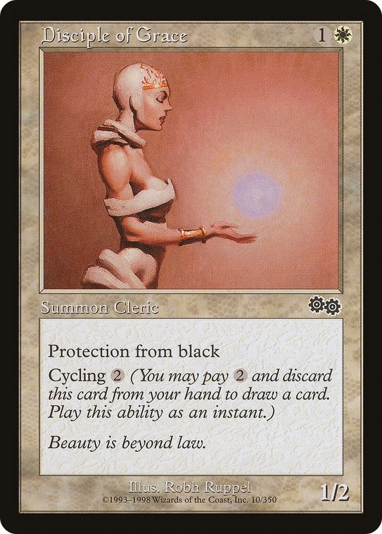 Disciple of Grace - Image 1