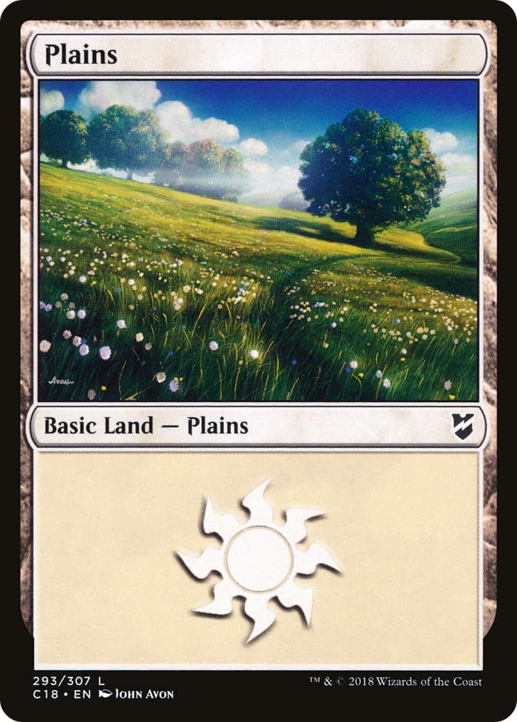 Plains - Image 1