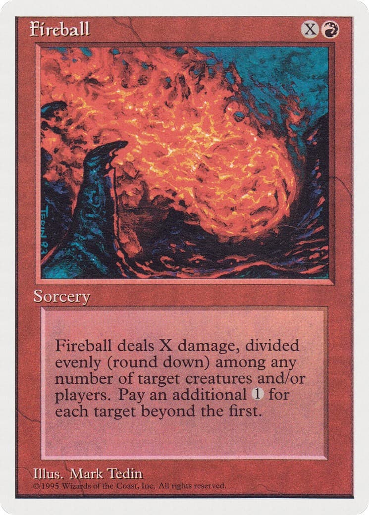 Fireball - Image 1