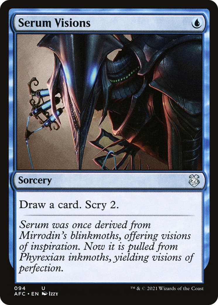 Serum Visions - Image 1