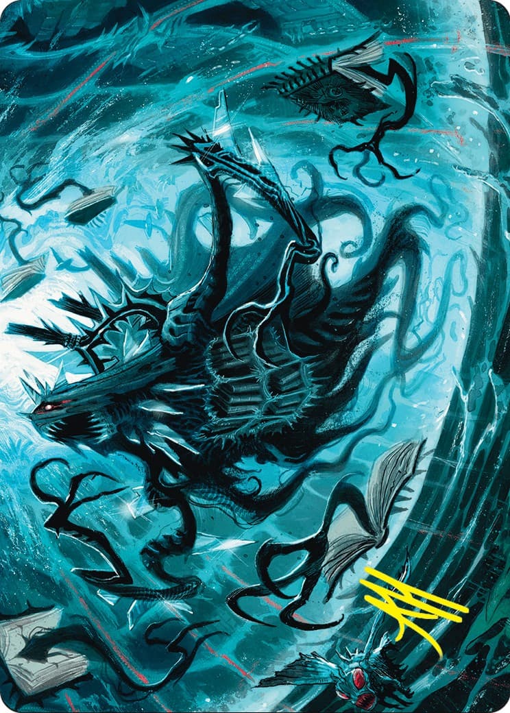 Overlord of the Floodpits // Overlord of the Floodpits - Image 1