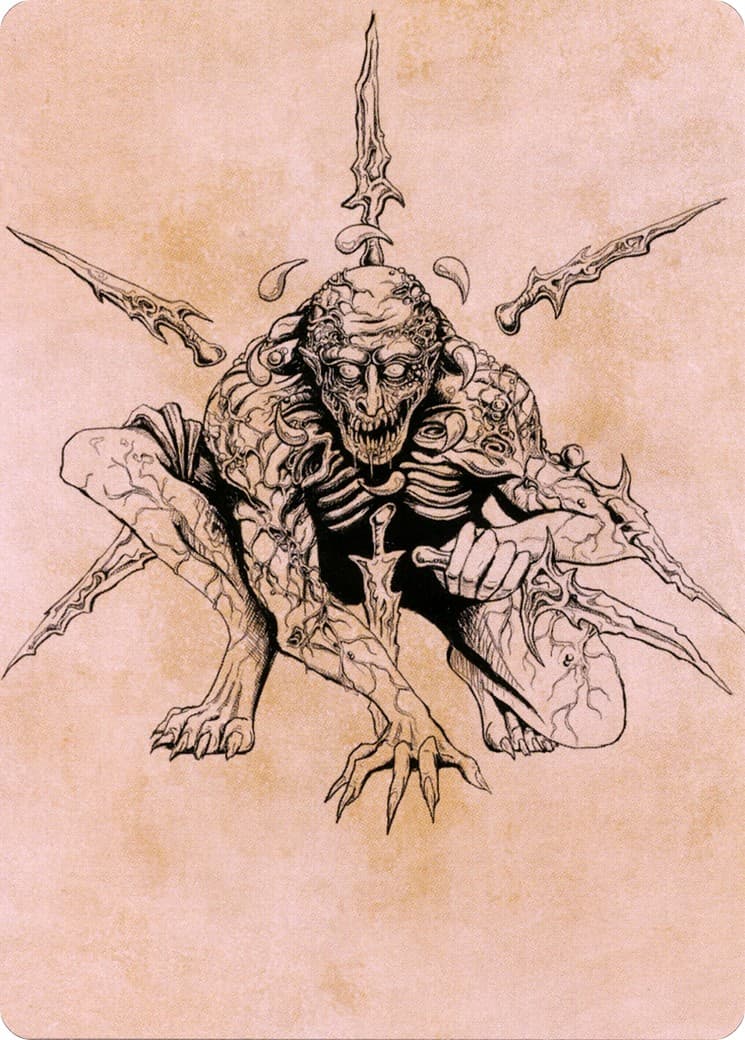 Bhaal, Lord of Murder // Bhaal, Lord of Murder - Image 1