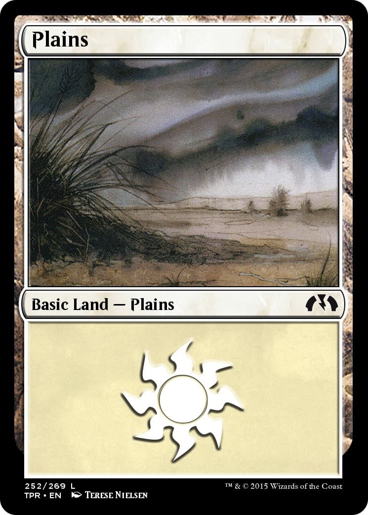 Plains - Image 1