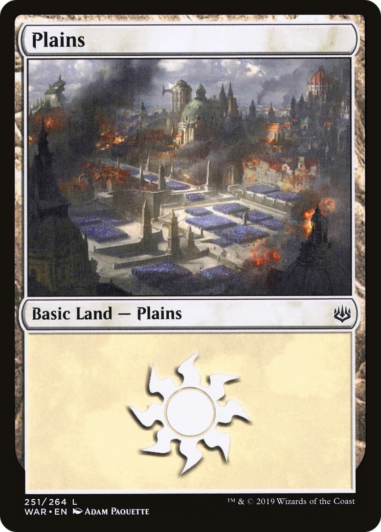 Plains - Image 1