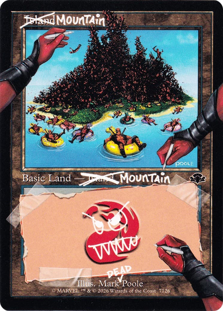 Mountain - Image 1