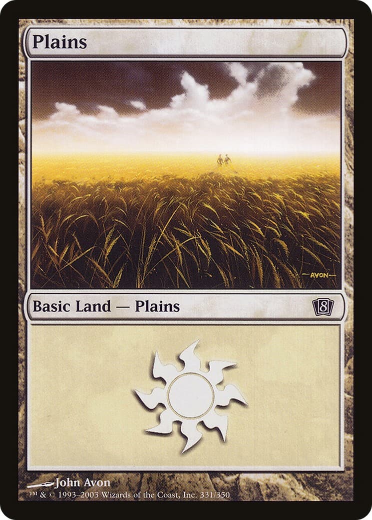 Plains - Image 1
