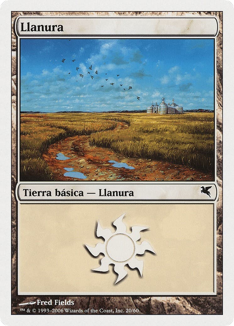 Plains - Image 1