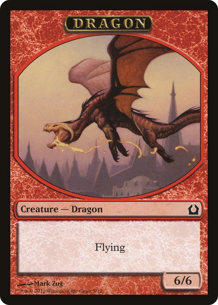 Dragon - Image 1
