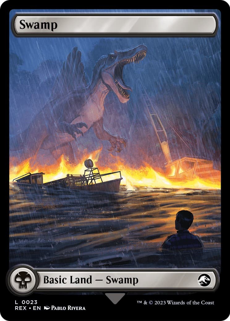Swamp // Swamp thumbnail 2