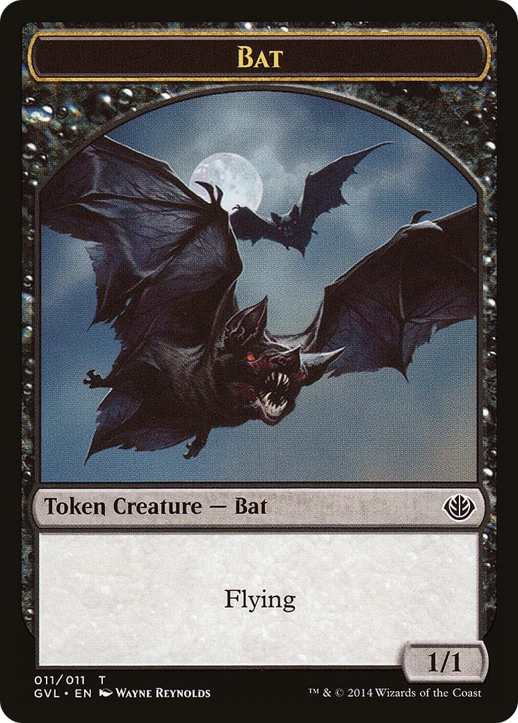 Bat - Image 1